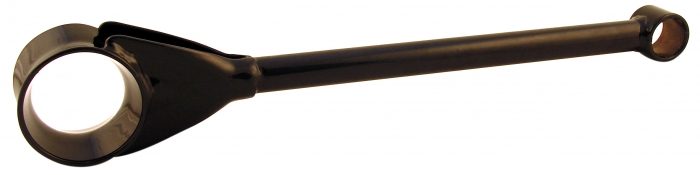 Torsionsstab